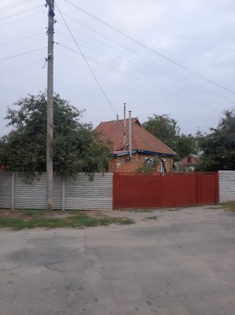 Продам житловий будинок - фото 1