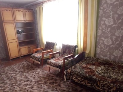 ИПОТЕКА Продам 1к кв. Ольховский Луганск