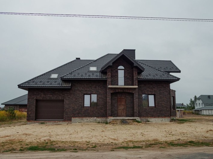 Продаж будинку Рованці - фото 1