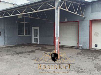 Оренда автомийки на Богдана Хмельницького. 3 бокса, повністю готова до роботи. Днепр