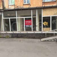 Продаж торгового приміщеня в центрі міста Кривий Ріг