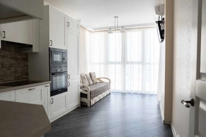 Продаж квартири в ЖК Яскравий, вул.Калнишевського, 8 - фото 1