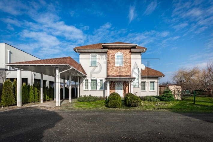 Продажа дома, Новые Безрадичи, Honey Hills, Обуховский - фото 1