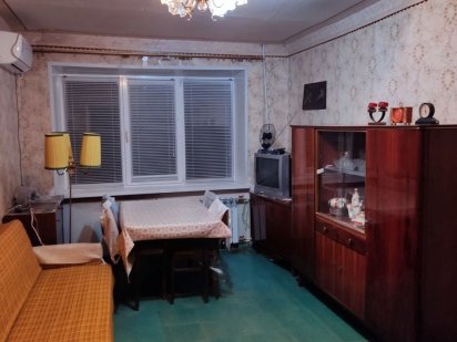 ИПОТЕКА Продам 2к кв. Волкова Луганськ