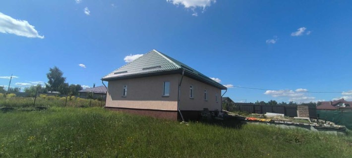 Продаж гарного будинку на Луначарці - фото 1