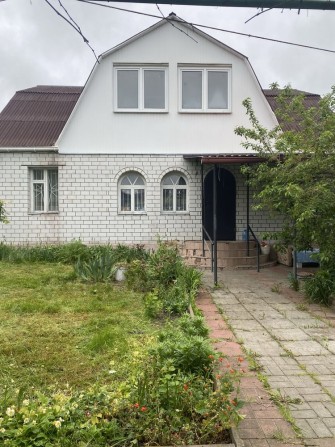 Продам будинок для сімʼї - фото 1