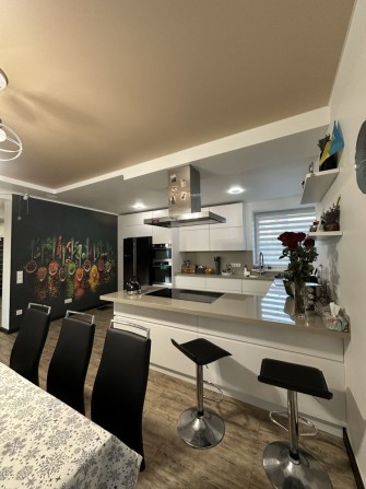 Продаж сучасного будинку нова вулиця 5 кімнат - фото 1