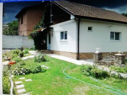 Таунхауз у довгострокову аренду. Гостомель