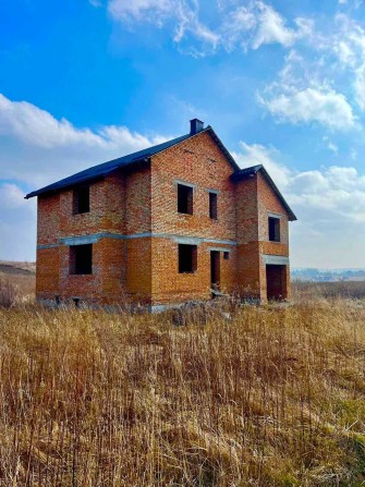 Будинок та земельна ділянка ОЖБ 8 сот. с. Малехів - фото 1