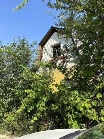 Продається двоповерхова дача в СТ «Політ» - фото 1