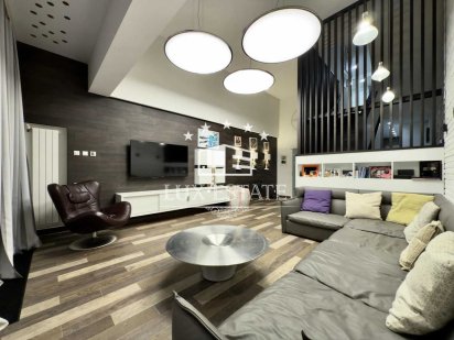 Аренда таунхауса в закрытом ЖК "Shatilovka Hillside" Харків