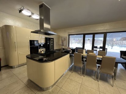 Аренда Нового Коттеджа 250квм Бассейн Харків