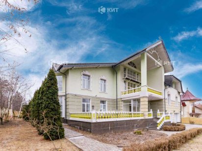 Будинок 850м2 Центр, Сокільники (Сокольники, парк Горького) 120819 Харьков