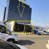 Оренда приміщення 100 кв.м. Фасад/Власник Київ