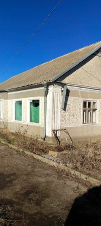 Продам пол дома в Овидиополе Одесская область - фото 1