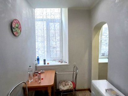 Продам 1 комн. квартиру в Самом Сердце Одессы