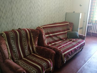 Продається кімната в гуртожитку, Леваневського Біла Церква