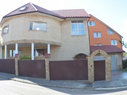 Будинок 450м2 голосіївський р-н Киев