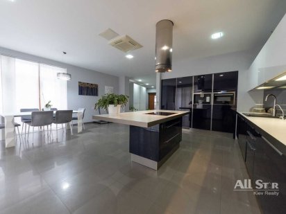 Аренда 5к дома в Киеве, Белицкая ул. Без комиссии Киев