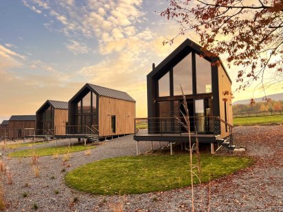 оренда будинку на Закарпатті комплексі Крихая Солочин, Свалява Солочин