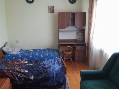 здам кімнату у будинку Ивано-Франковск