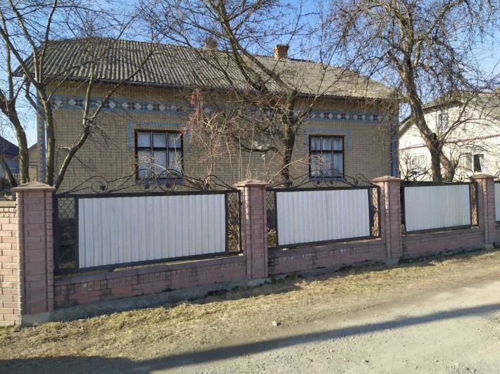 Приватний будинок неподалік м Чортків - фото 1