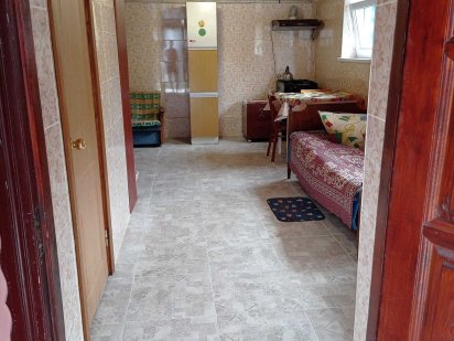 Сдам жилье с. Гатное. Гатное