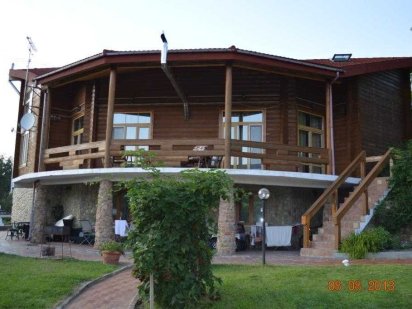 Оренда  Дома з генератором 40 кВт на довгостроково від власника Ходосівка