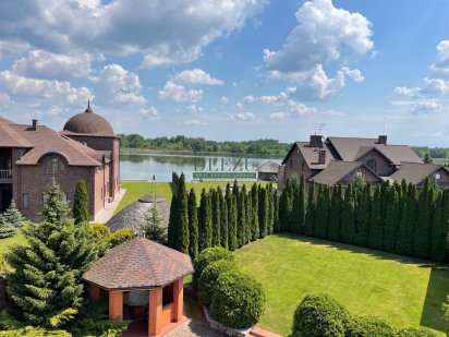 Аренда дома 920 м2 в КГ Монтана вилидж, Козин Козин