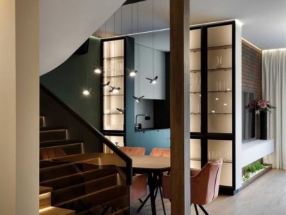 Оренда чудового Таунхаусу‼️Вихід до річки‼️Без комісії‼️ Вишенки