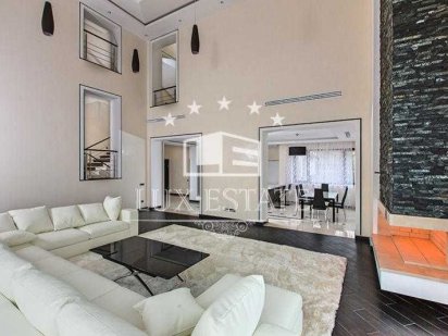 Элитный дом в аренду, в КГ Лесники закрытый бассейн в доме Лісники