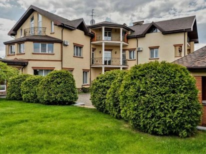 ‼️Оренда Будинку 913м2‼️Козин | Без комісії‼️ Козин