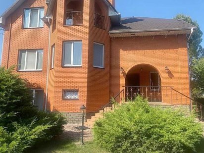 Аренда дома. Стоянка. Киевская область Стоянка