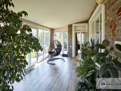 Оренда будинку 287 кв.м. КМ Green Hills (Одеська траса) Київ 10 км. Вита-Почтовая