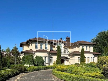 Аренда дома выход на Днепр КГ Днипрова хвыля Конча-Заспа Козин без% Козин