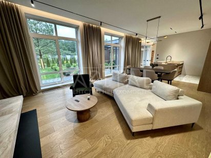 Аренда дома, КМ THE HILLS, Горбовичи, Киево-Святошинский р-н Горбовичи