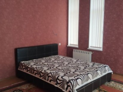 Жилье, для 1 человека, цена с коммунальными платежами, без комиссии