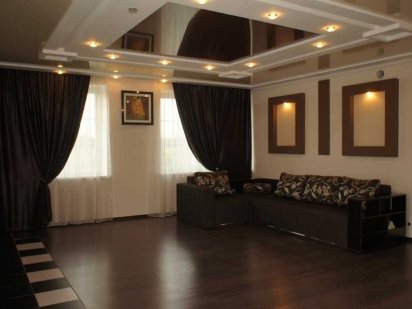 Оренда гарного будинку-котеджу на березі Дніпра, с. Кедина гора Кедина Гора