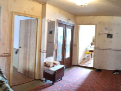 Документы готовы!! Продам 4-к.квартиру, г. Луганск Вергунский разъезд Луганськ