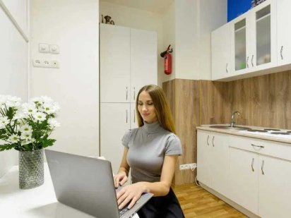 Киевское Общежитие Метро Виставковий Иподром Теремки Без комиссии Киев