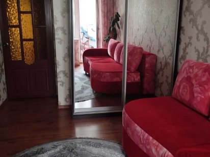 Сдам комната Слобожанский ул Будивельникив16 лев берег Слобожанське