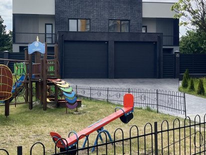 Елітний дуплекс по вул Бігова Личаківського району Львов