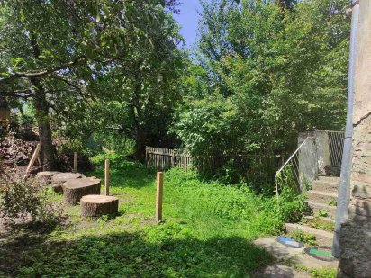 Продаж будинку по вул. Багряного, ділянка 5 сот. Львів