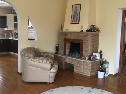 2-этажный дом на Лелековке