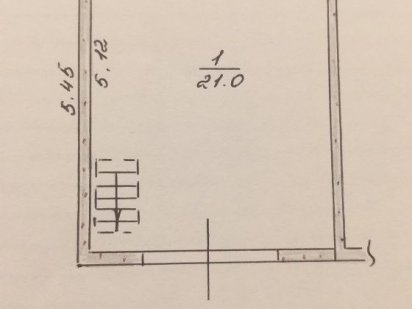 Сдам гараж на Великом Лугу, аренда великий луг Владимирское