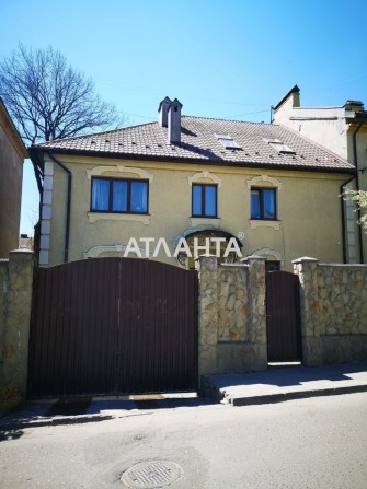 Продаж розкішного будинку в Франківському районі міста. - фото 1
