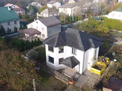 Продам дом в Запорожье без комиссии