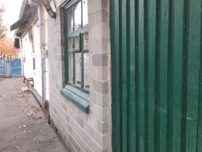 Часть дома Белая Церковь Біла Церква