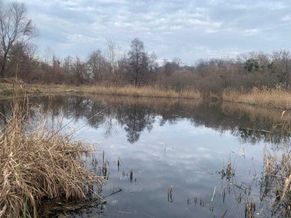 От собственника без%  с Бомбоубежищем + озеро Біла Церква