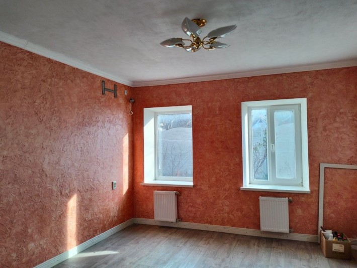 Дом, 11 Линия,3комн.,6сот.- 40500$,торг - фото 1